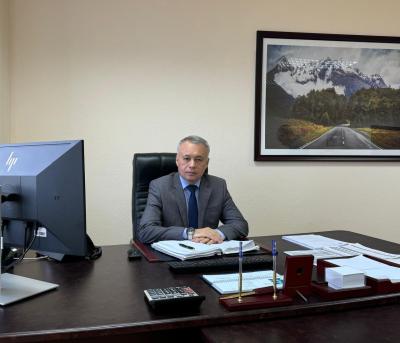 Жұмабаев Руслан Исаұлы