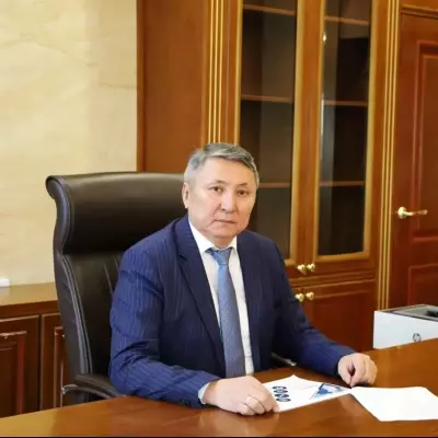 Қайрат Кеңесбекұлы Жауханов